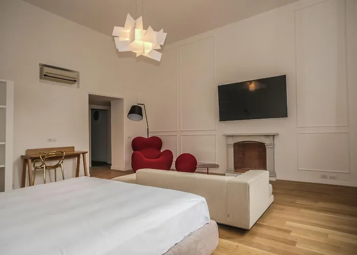 Ferienhaus Youroom Margutta
