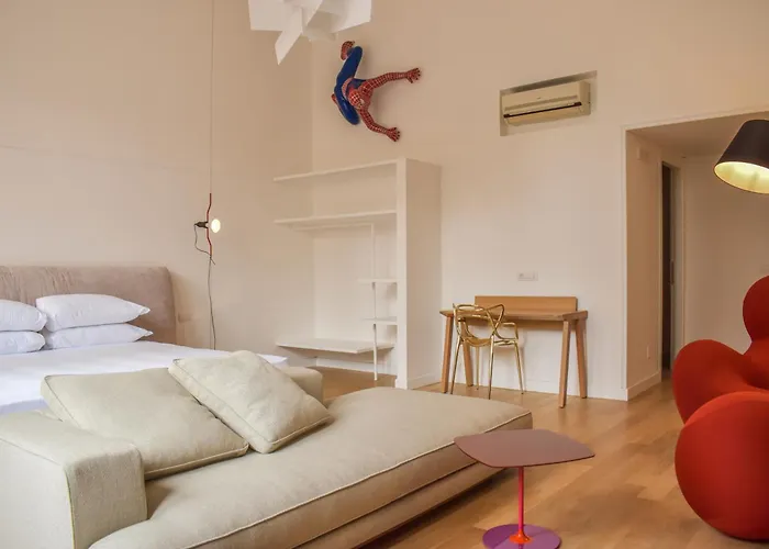 Ferienhaus Youroom Margutta