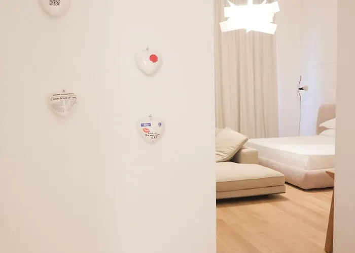 Youroom Margutta Ferienhaus Rom