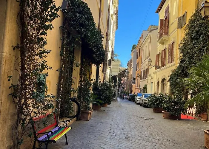 Youroom Margutta * Rom