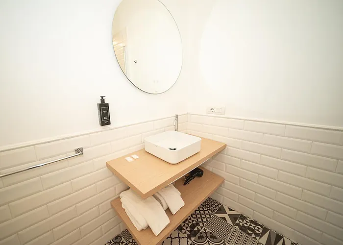 Youroom Margutta Ferienhaus Rom