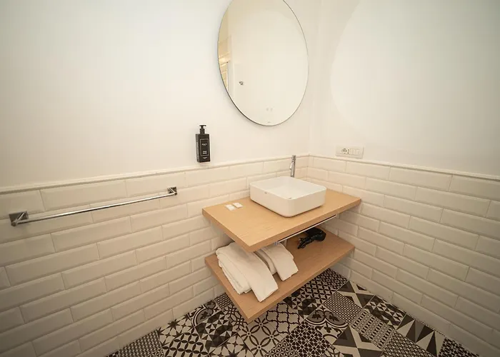 Youroom Margutta Ferienhaus