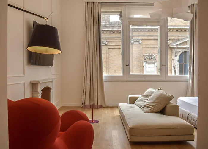 Ferienhaus Youroom Margutta *