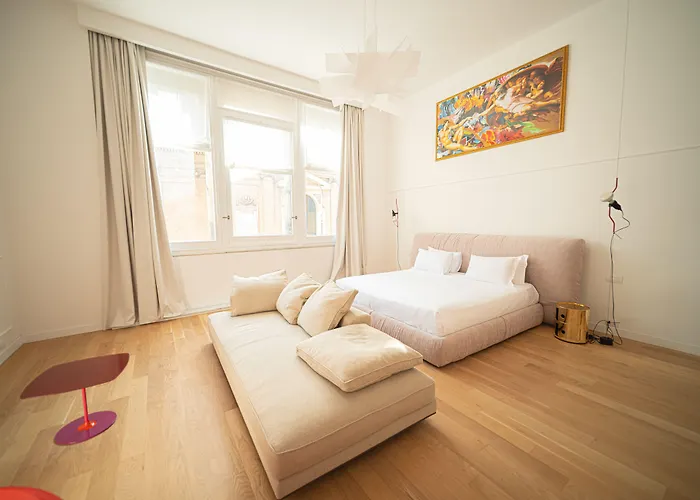 Ferienhaus Youroom Margutta *
