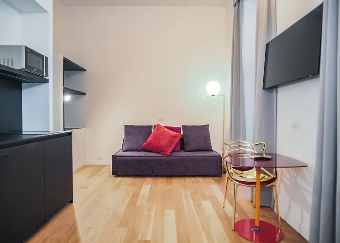 Ferienhaus Youroom Margutta *
