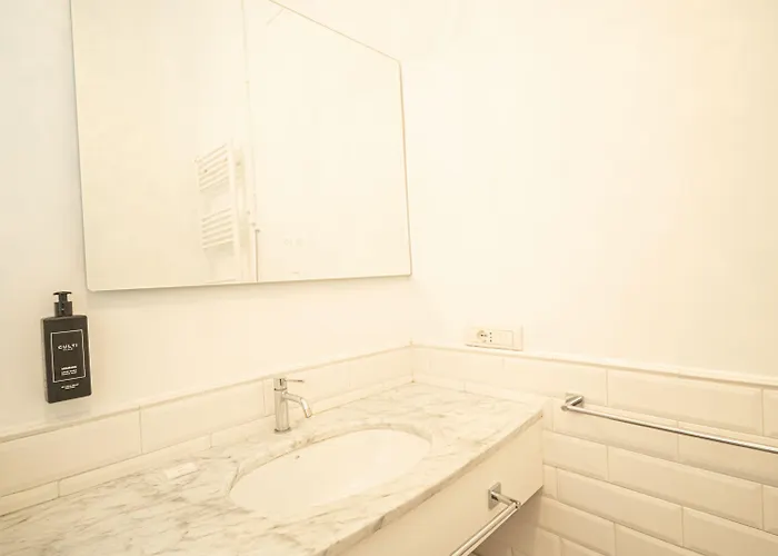 Ferienhaus Youroom Margutta