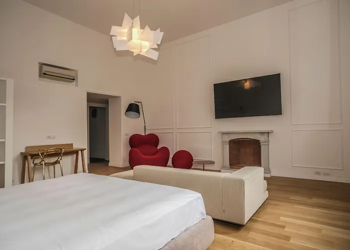 Youroom Margutta Ferienhaus *
