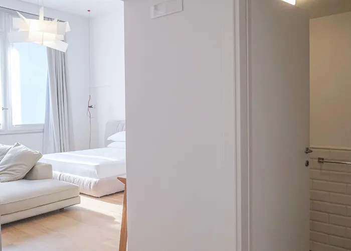 Youroom Margutta Ferienhaus